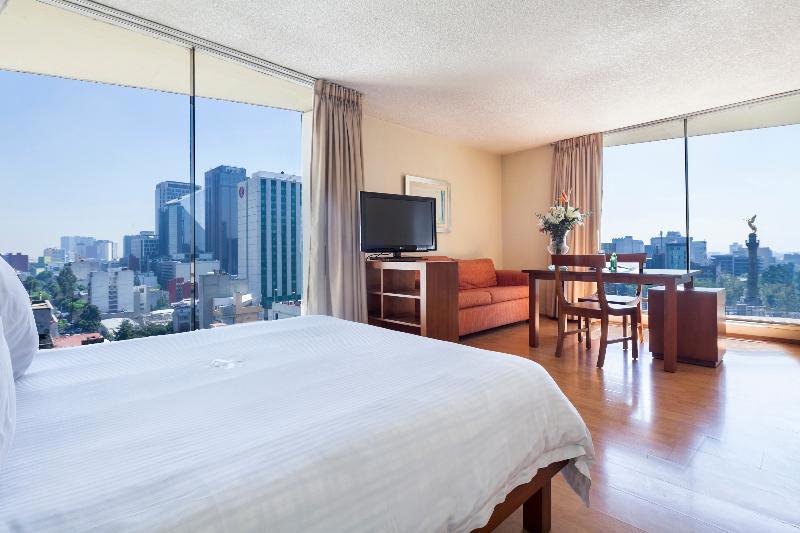 Exe Suites San Marino Hotel