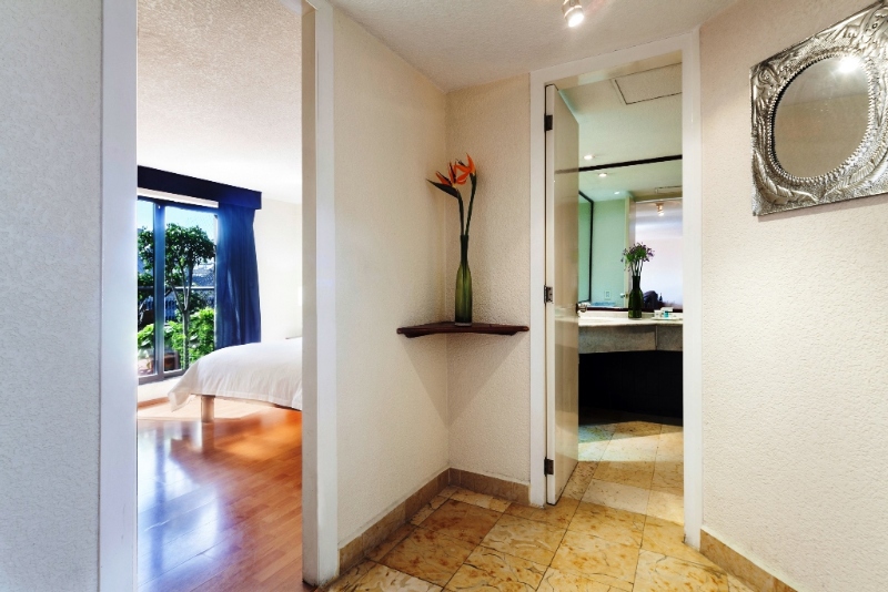Exe Suites San Marino Hotel