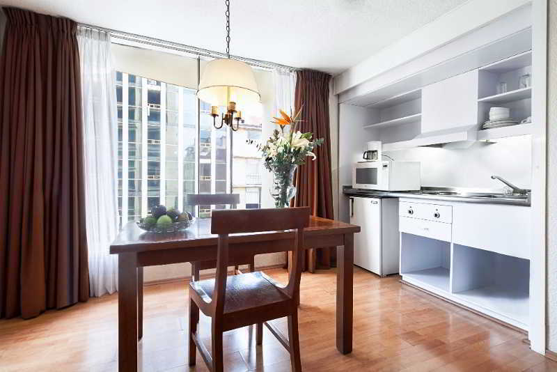 Exe Suites San Marino Hotel