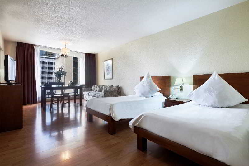 Exe Suites San Marino Hotel