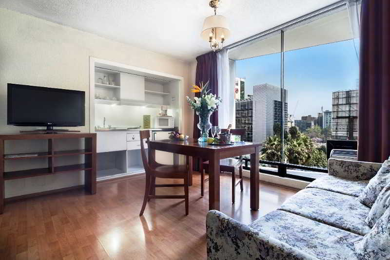 Exe Suites San Marino Hotel