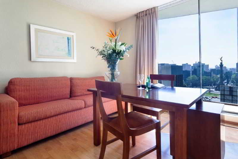 Exe Suites San Marino Hotel