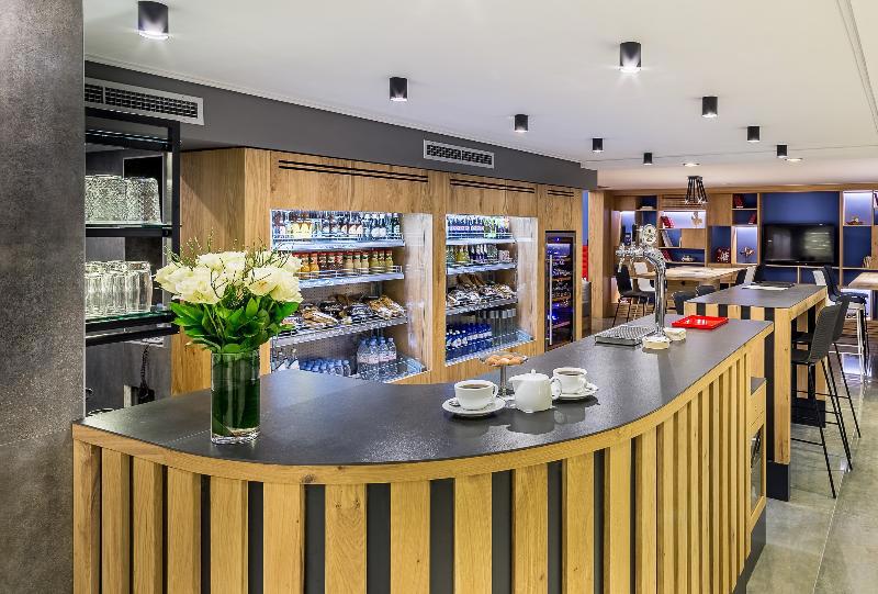 Airotel Alexandros Hotel galeri fotoğrafı