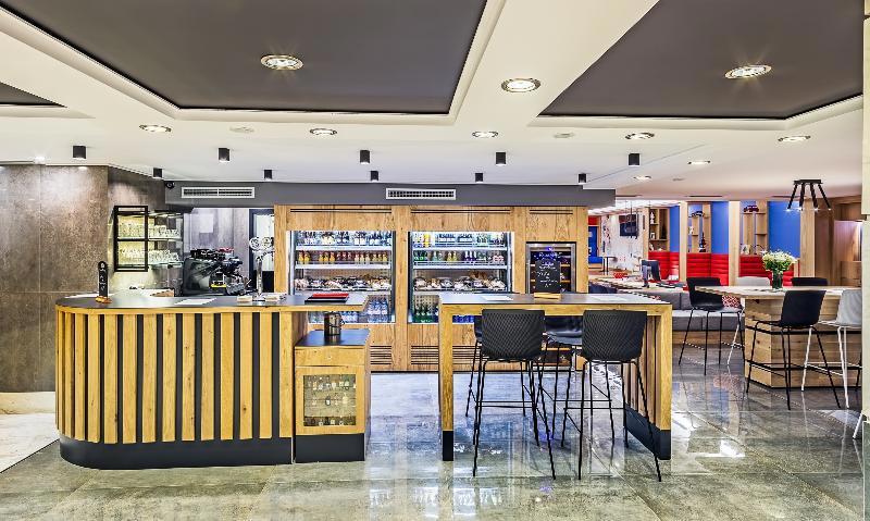 Airotel Alexandros Hotel galeri fotoğrafı