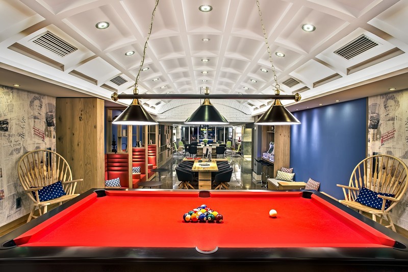 Airotel Alexandros Hotel fotoğrafı