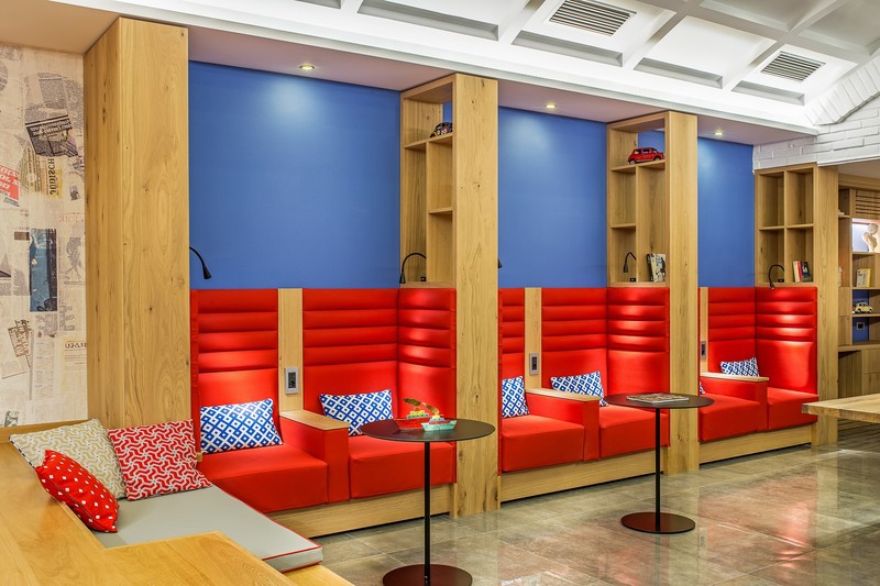 Airotel Alexandros Hotel fotoğrafı