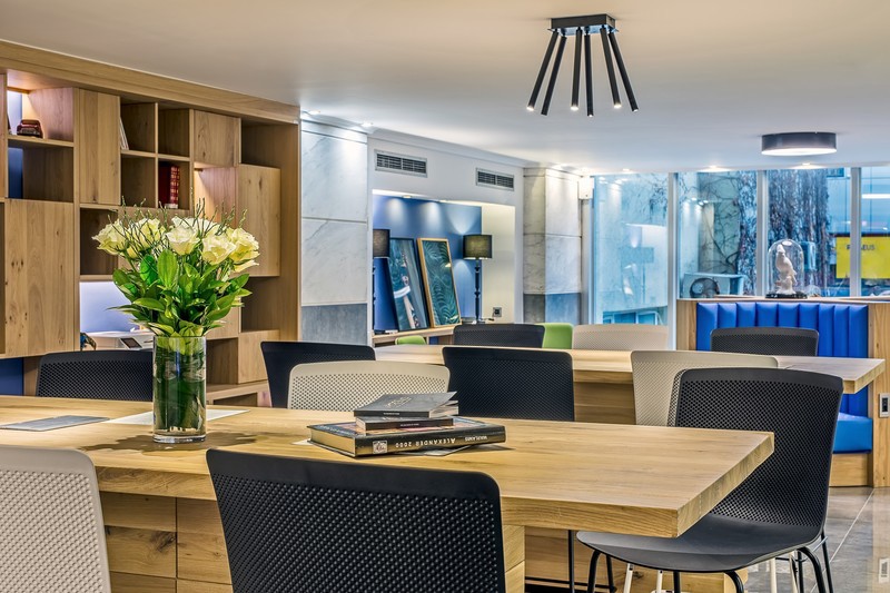 Airotel Alexandros Hotel galeri fotoğrafı