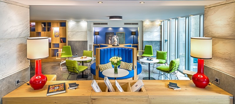 Airotel Alexandros Hotel galeri fotoğrafı
