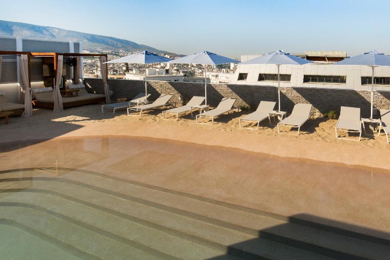 Airotel Alexandros Hotel galeri fotoğrafı