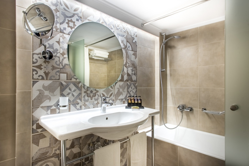 Airotel Alexandros Hotel galeri fotoğrafı