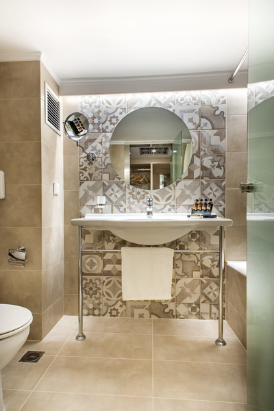 Airotel Alexandros Hotel galeri fotoğrafı