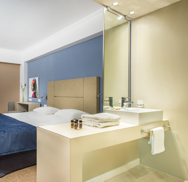 Airotel Alexandros Hotel galeri fotoğrafı