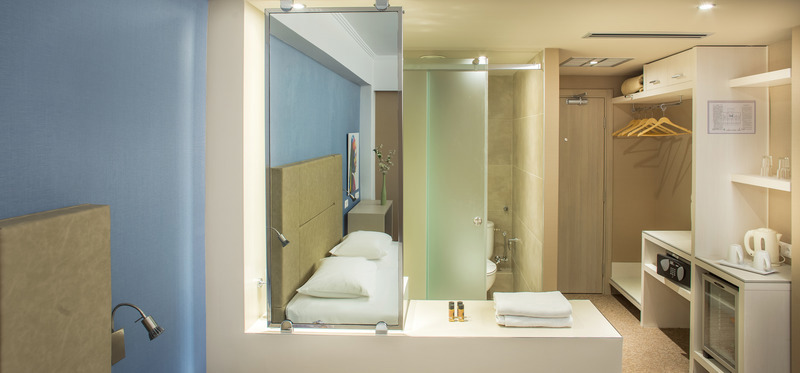 Airotel Alexandros Hotel galeri fotoğrafı