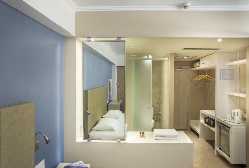 Airotel Alexandros Hotel galeri fotoğrafı
