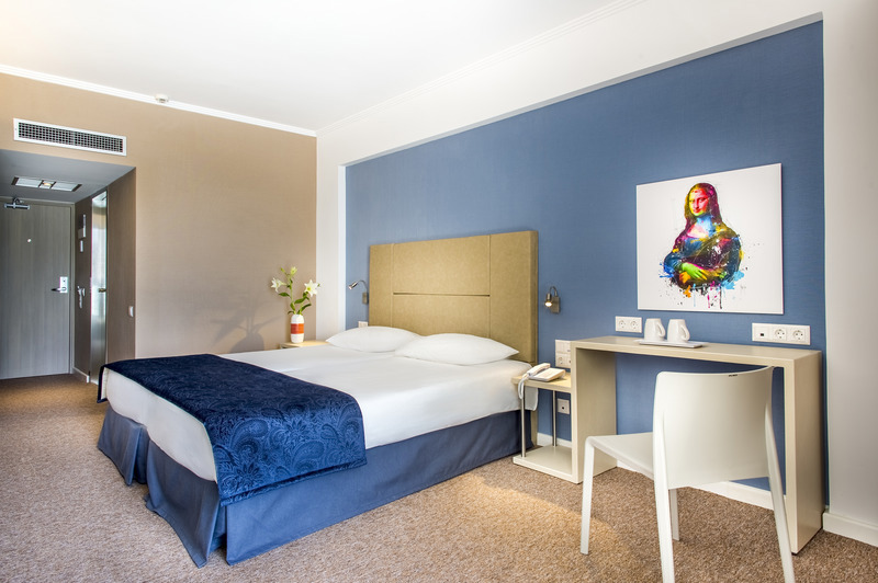 Airotel Alexandros Hotel galeri fotoğrafı