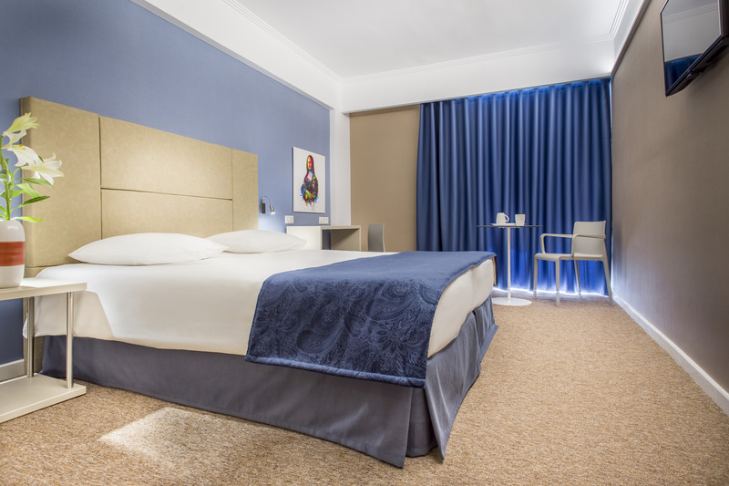 Airotel Alexandros Hotel fotoğrafı