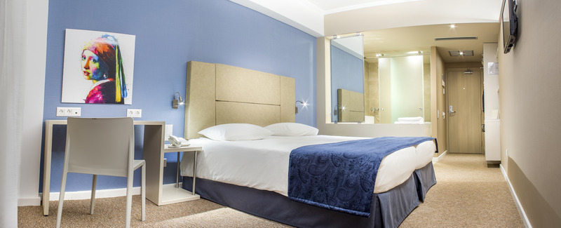 Airotel Alexandros Hotel galeri fotoğrafı
