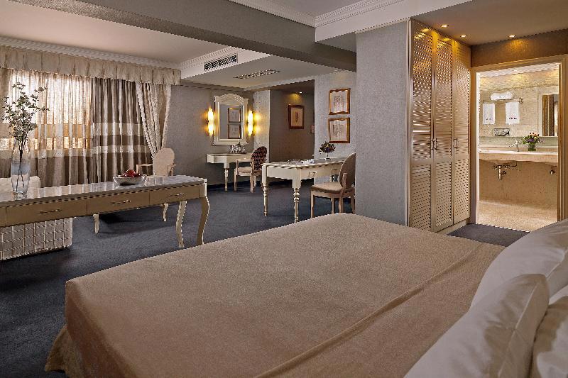 Airotel Alexandros Hotel galeri fotoğrafı