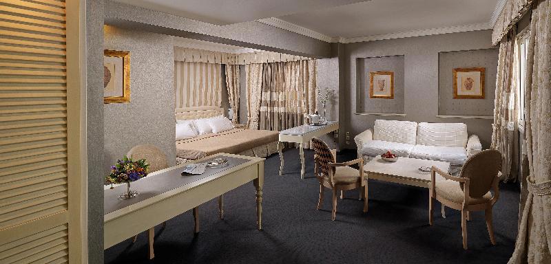 Airotel Alexandros Hotel galeri fotoğrafı