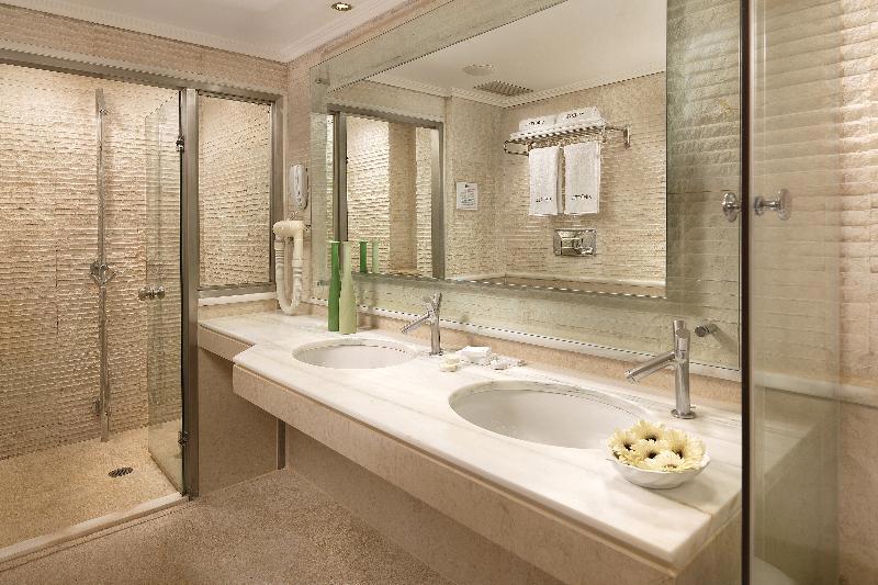 Airotel Alexandros Hotel galeri fotoğrafı