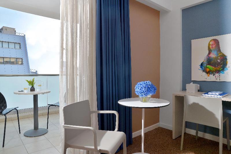 Airotel Alexandros Hotel galeri fotoğrafı