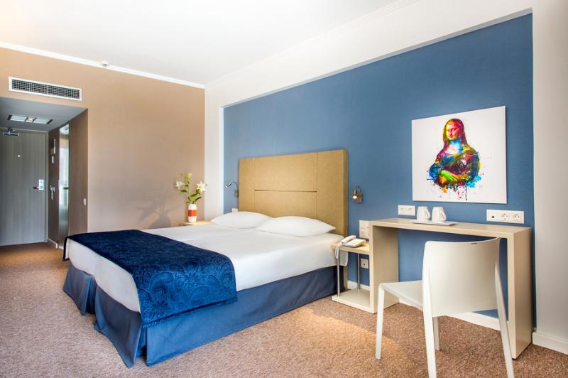 Airotel Alexandros Hotel galeri fotoğrafı