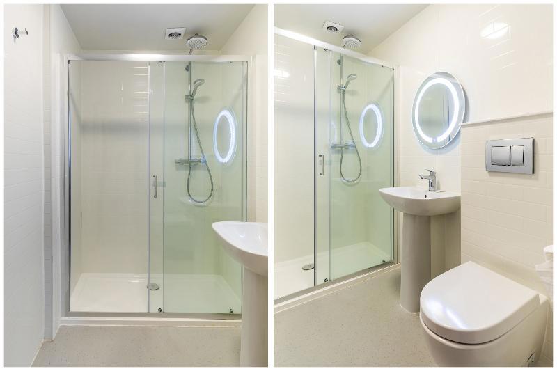 OYO Townhouse Apollo, Hyde Park