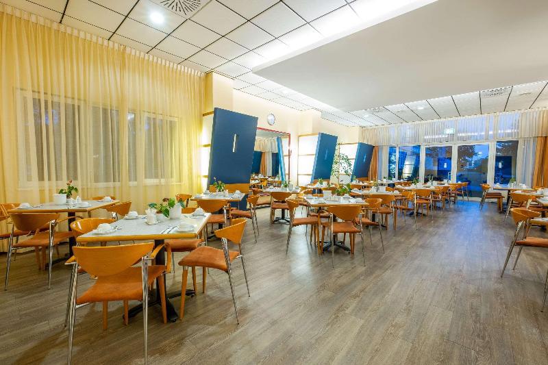 Hotel Berlin Lichtenberg galeri fotoğrafı