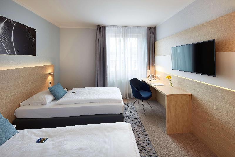 Four Points Flex by Sheraton Goettingen galeri fotoğrafı