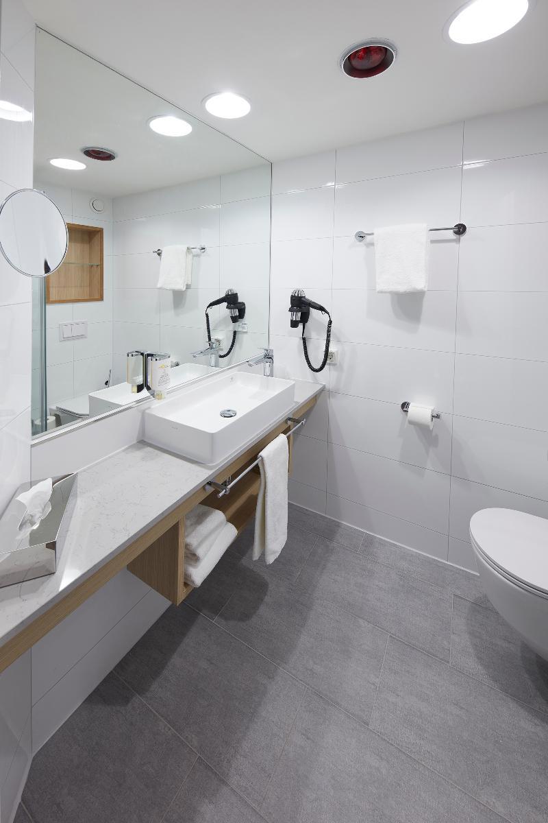 Four Points Flex by Sheraton Goettingen galeri fotoğrafı