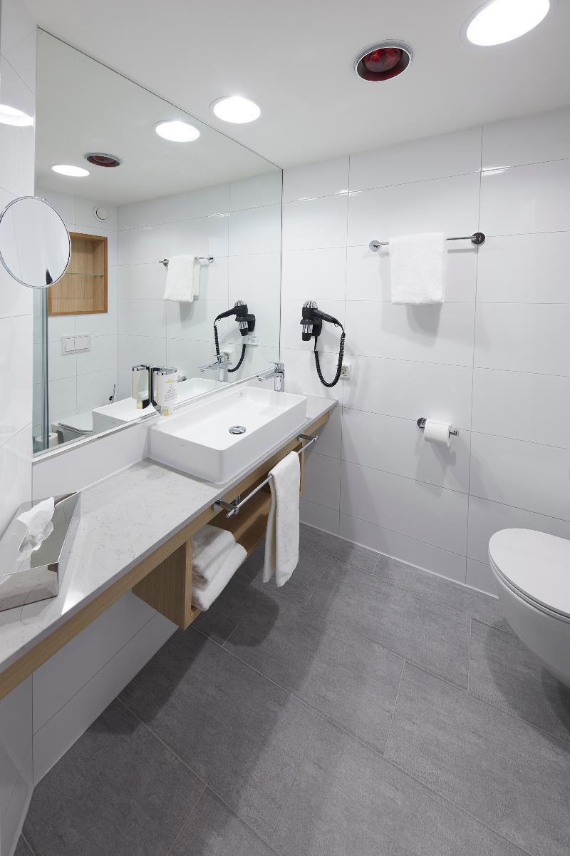 Four Points Flex by Sheraton Goettingen galeri fotoğrafı