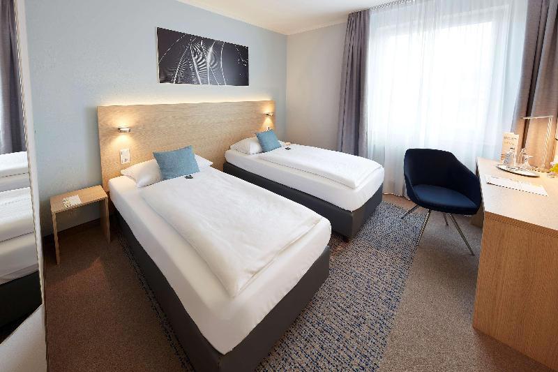 Four Points Flex by Sheraton Goettingen galeri fotoğrafı