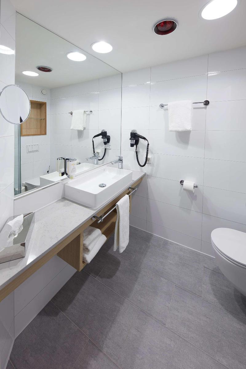 Four Points Flex by Sheraton Goettingen galeri fotoğrafı