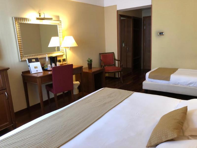 NYX Hotel Rome by Leonardo Hotels galeri fotoğrafı