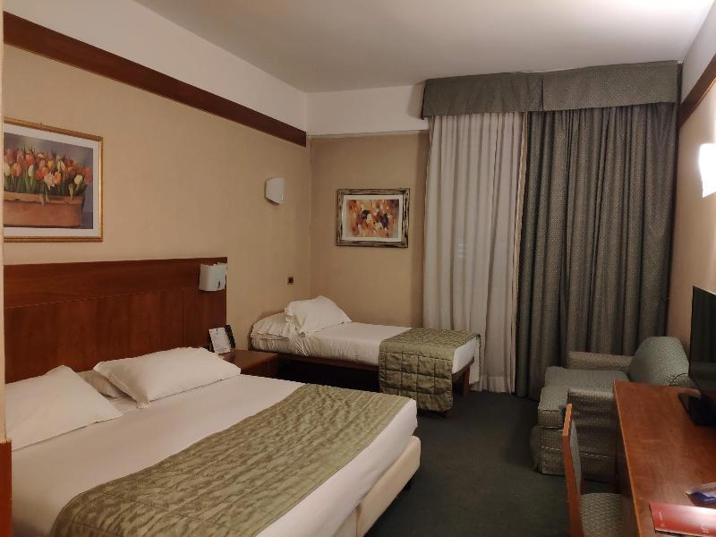 NYX Hotel Rome by Leonardo Hotels galeri fotoğrafı