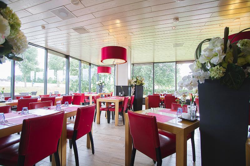 Bastion Hotel Schiphol Hoofddorp
