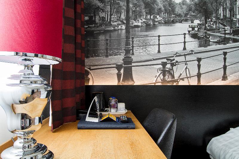 Bastion Hotel Schiphol Hoofddorp