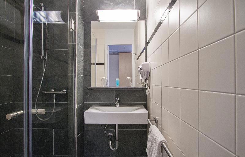 Bastion Hotel Schiphol Hoofddorp