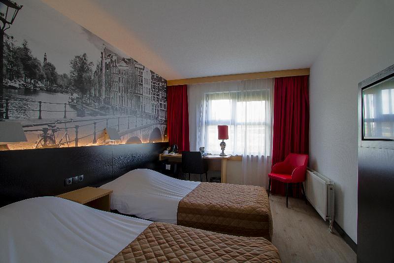 Bastion Hotel Schiphol Hoofddorp