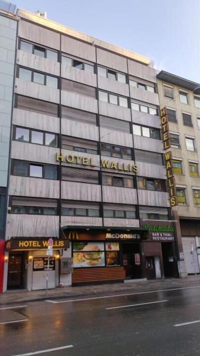 Hotel Wallis galeri fotoğrafı