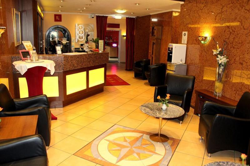 Hotel Wallis galeri fotoğrafı