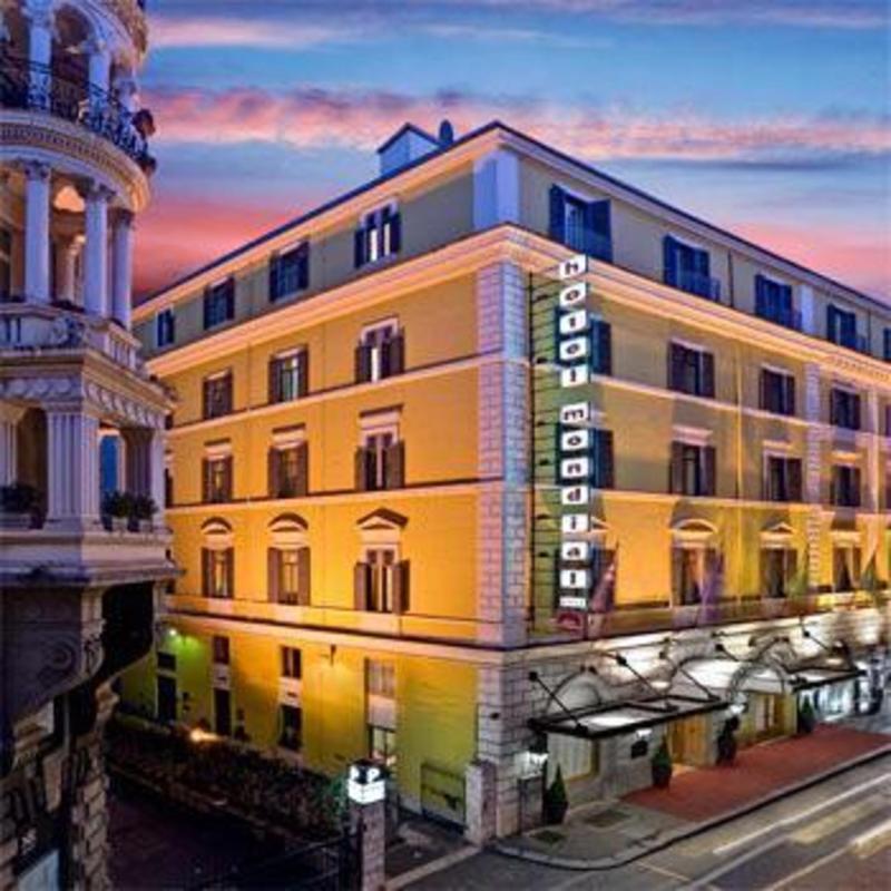 Aria Palace by OMNIA Hotels galeri fotoğrafı