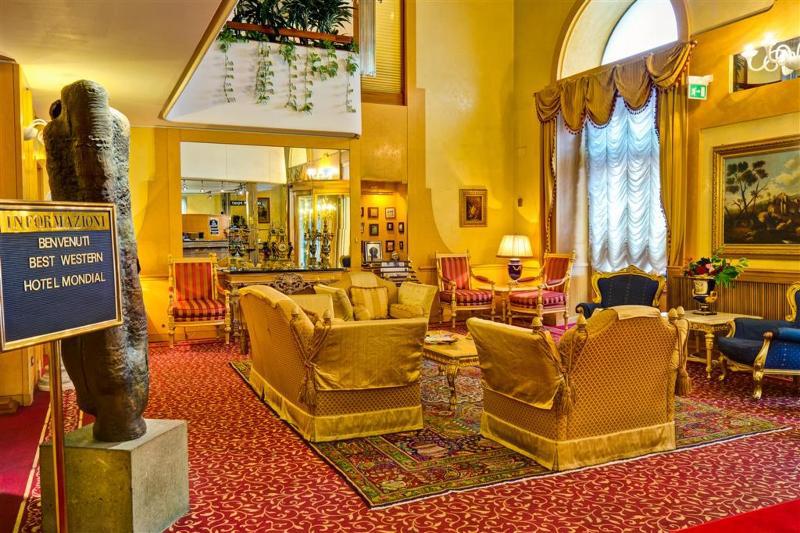 Aria Palace by OMNIA Hotels galeri fotoğrafı
