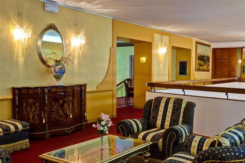 Aria Palace by OMNIA Hotels galeri fotoğrafı