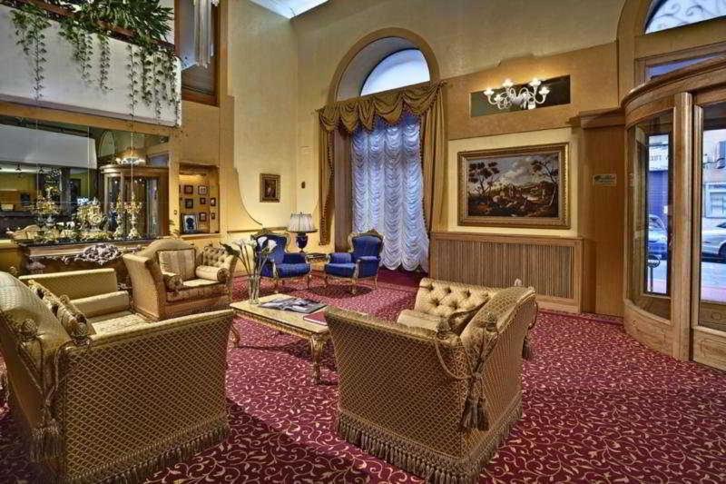 Aria Palace by OMNIA Hotels galeri fotoğrafı