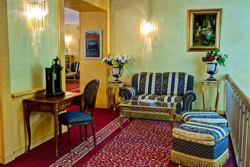Aria Palace by OMNIA Hotels galeri fotoğrafı