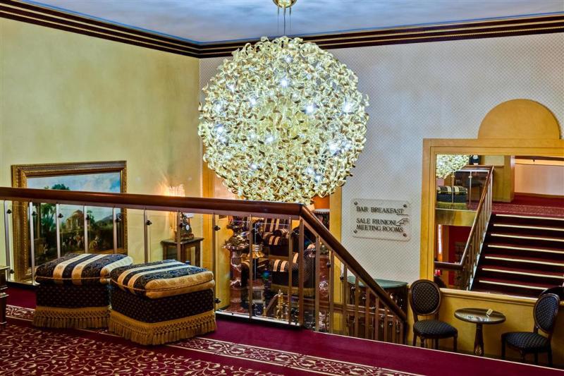 Aria Palace by OMNIA Hotels galeri fotoğrafı