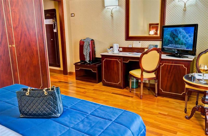 Aria Palace by OMNIA Hotels galeri fotoğrafı