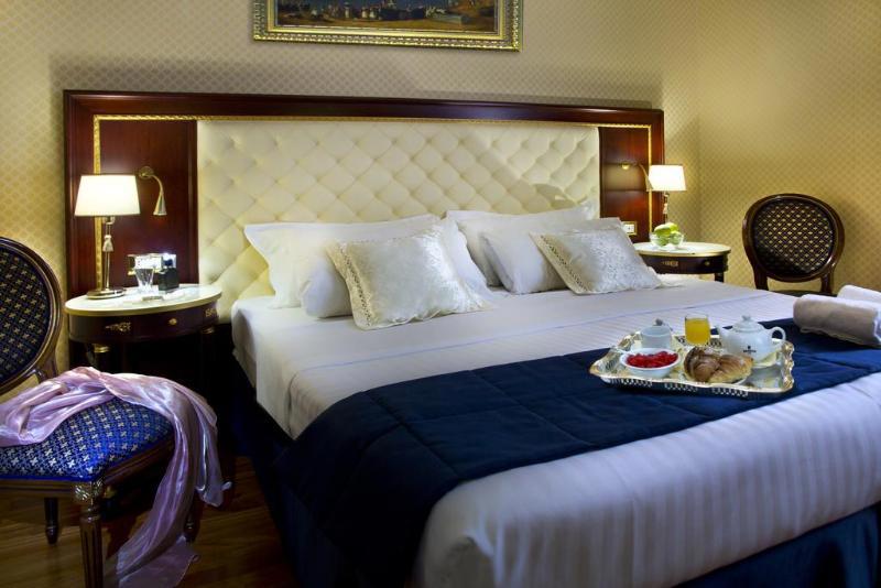 Aria Palace by OMNIA Hotels galeri fotoğrafı