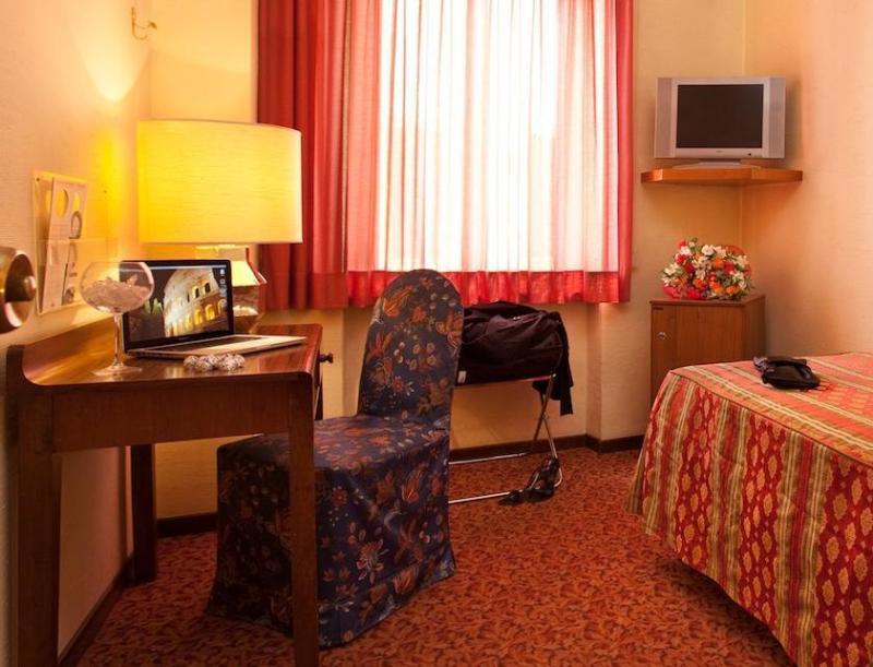 Aria Palace by OMNIA Hotels galeri fotoğrafı